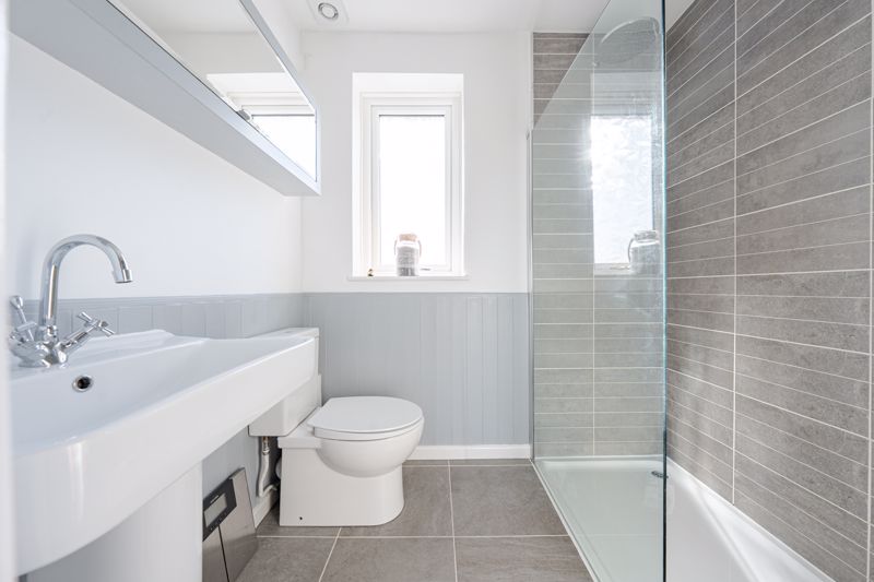 Lonsdale Drive Croston